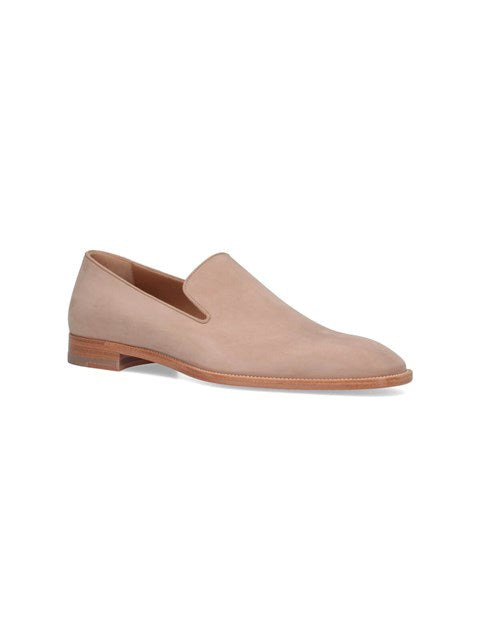 Christian Louboutin Men Danny Flex' Loafers - 2