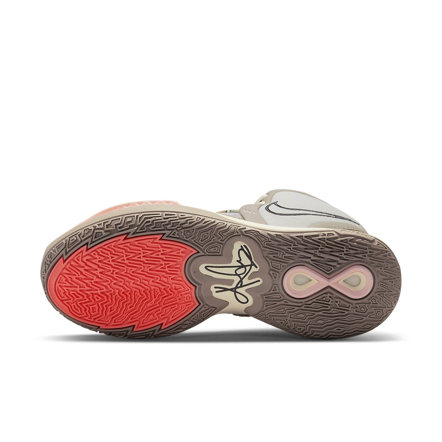 Nike Kyrie Infinity 'Leopard Camo' CZ0204-006 - 6