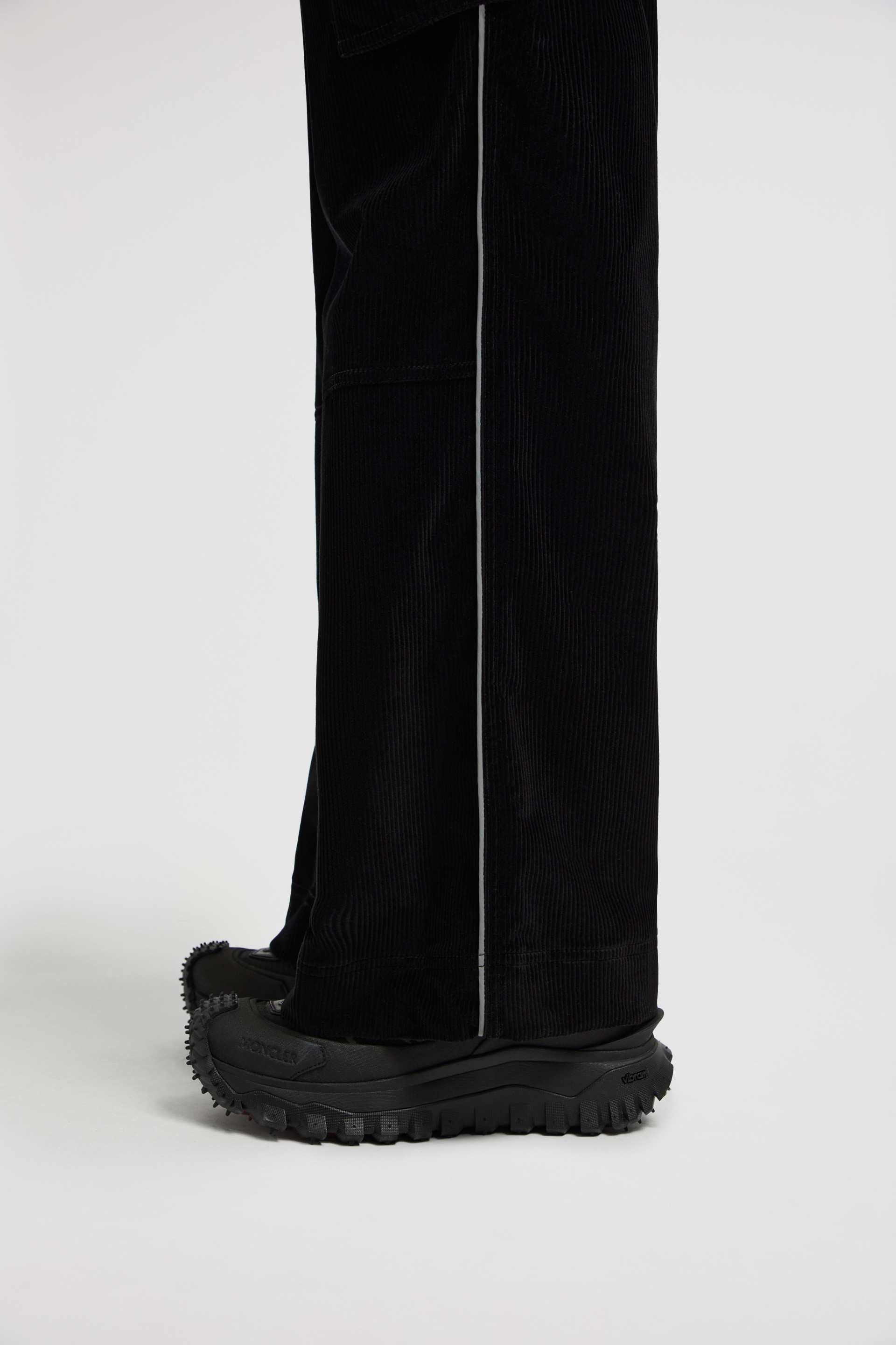 Corduroy Jogging Pants - 6