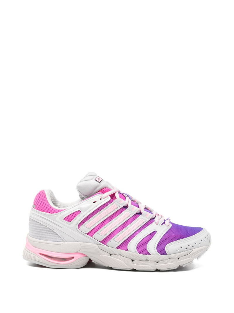 adiSTAR panelled sneakers 1