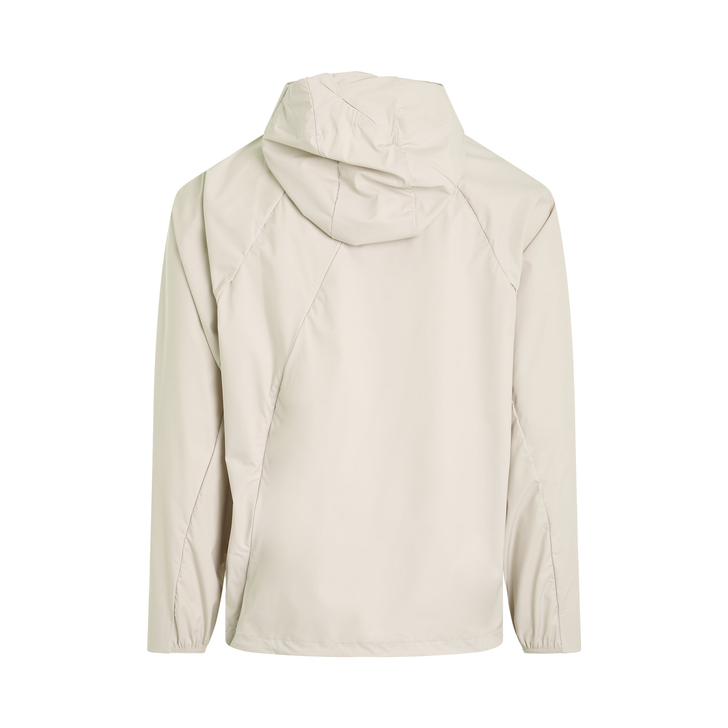 6.0 Technical Jacket (Center) in Ivory - 4
