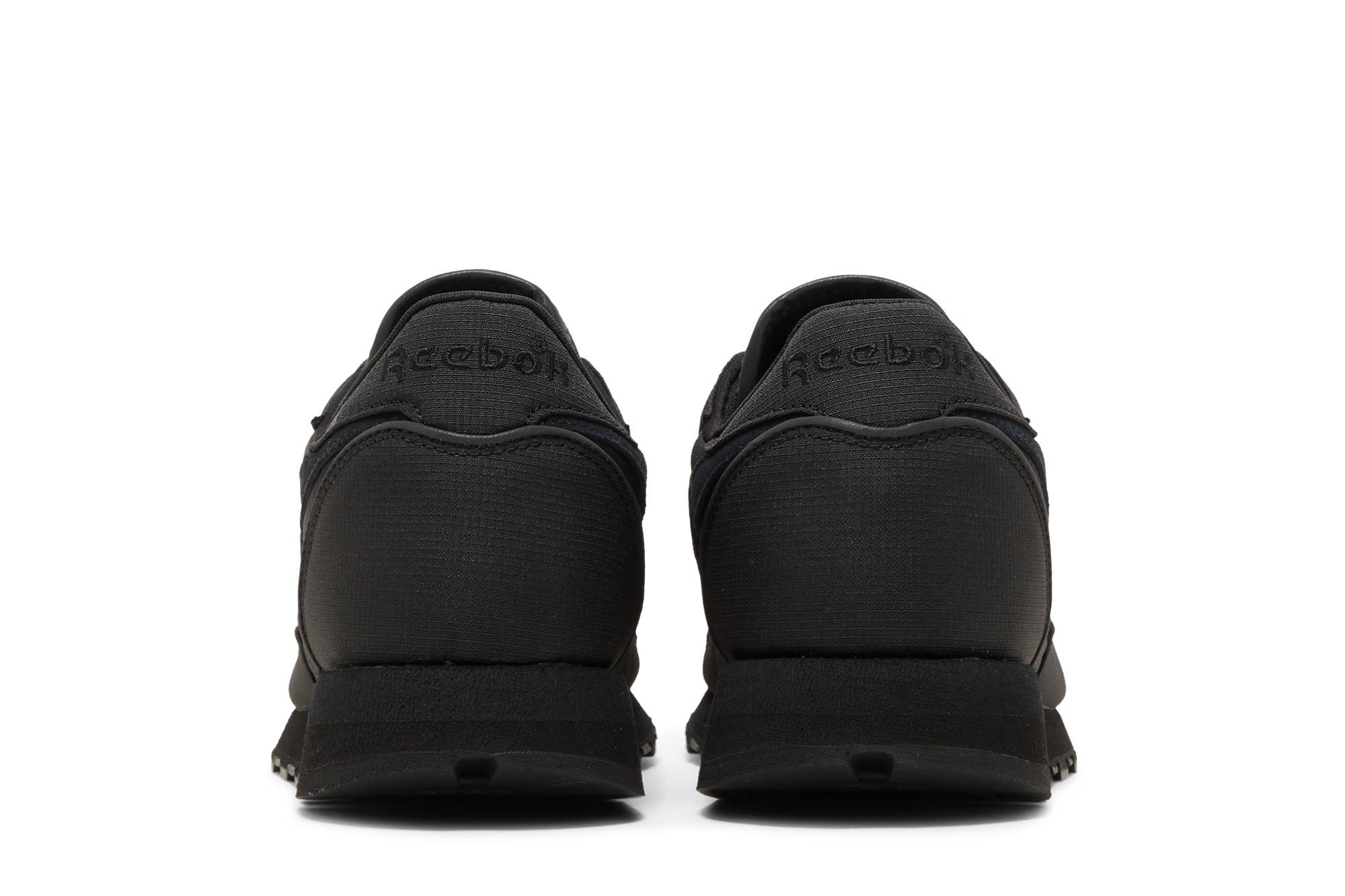Maharishi x Classic Leather 'Ripstop' - 6