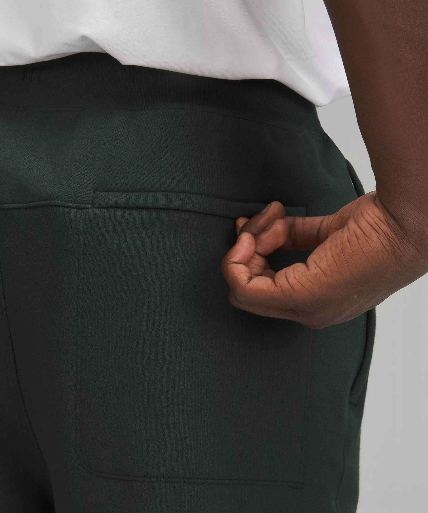 Steady State Classic-Fit Jogger - 5