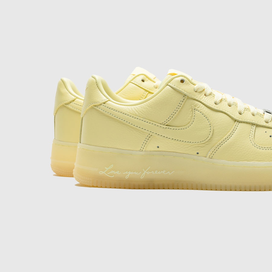 Nike NOCTA X AIR FORCE 1 LOW 