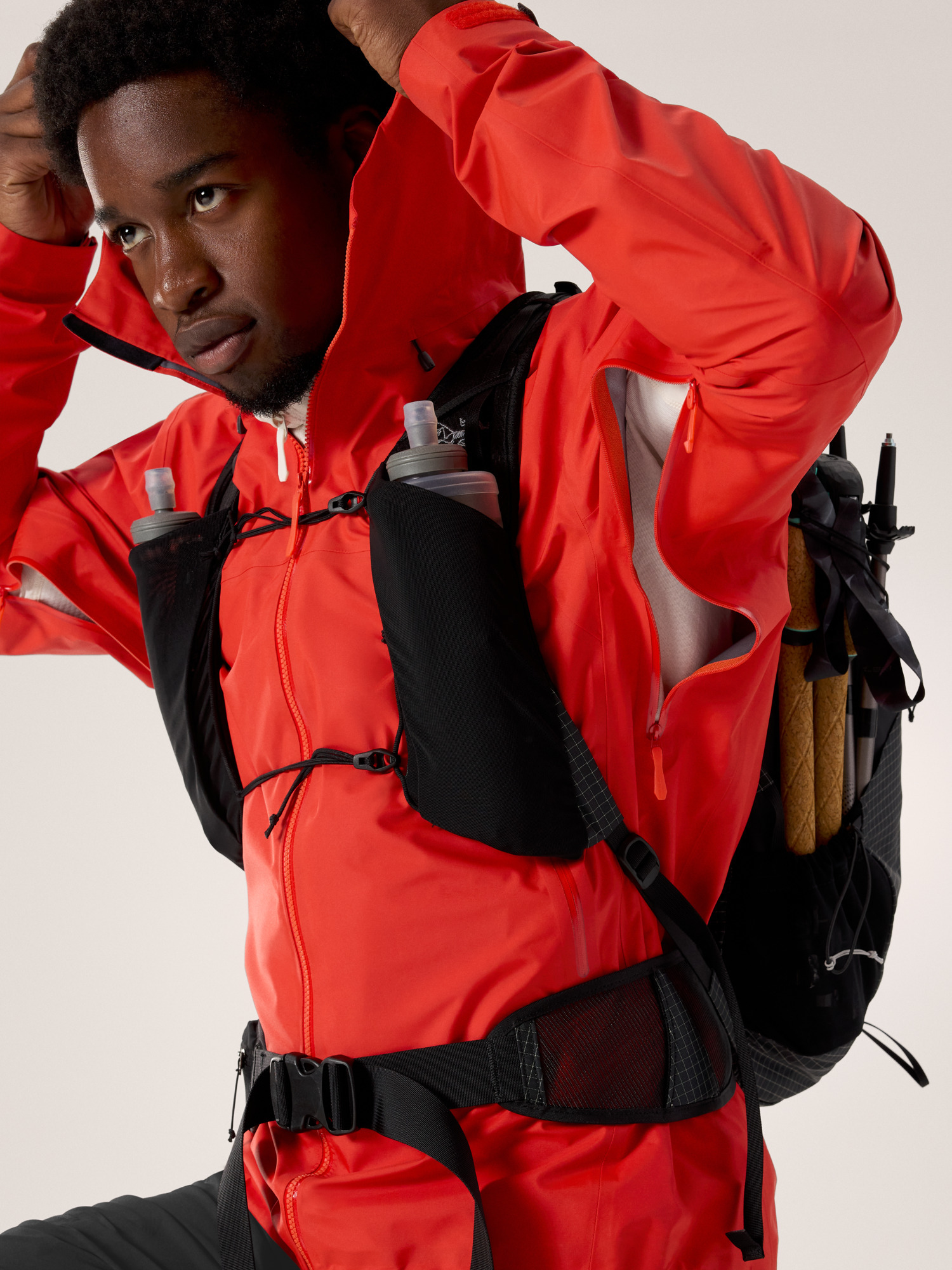Beta SL Jacket - 3