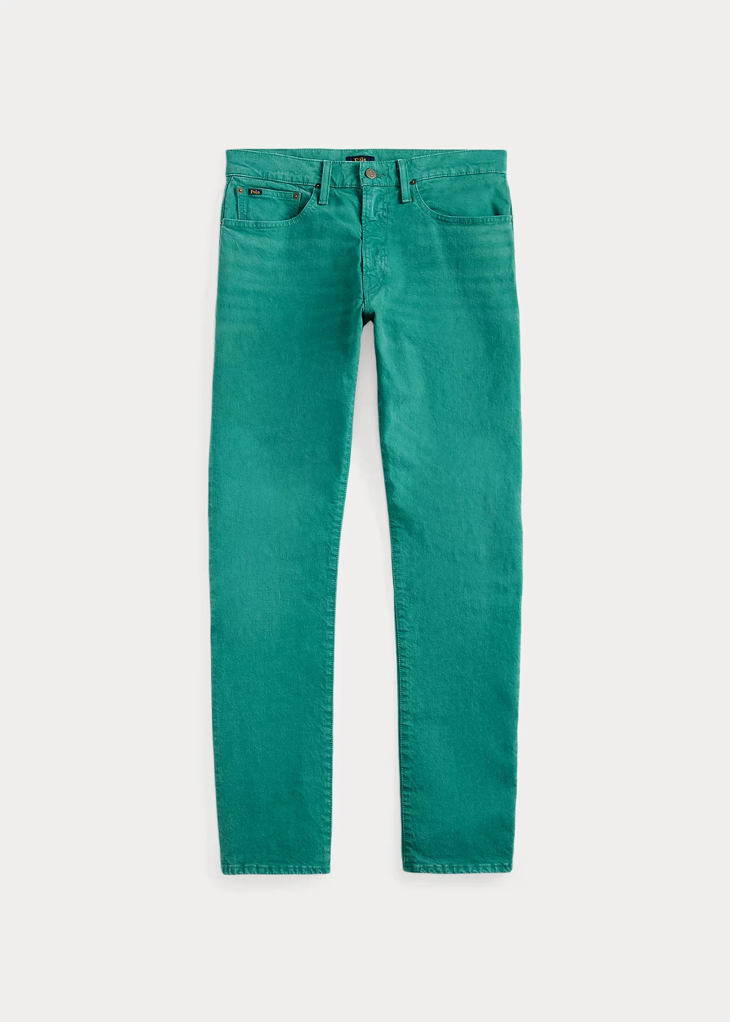 Hampton Straight Stretch Jean - 1