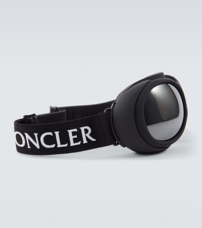 Moncler Ski goggles outlook