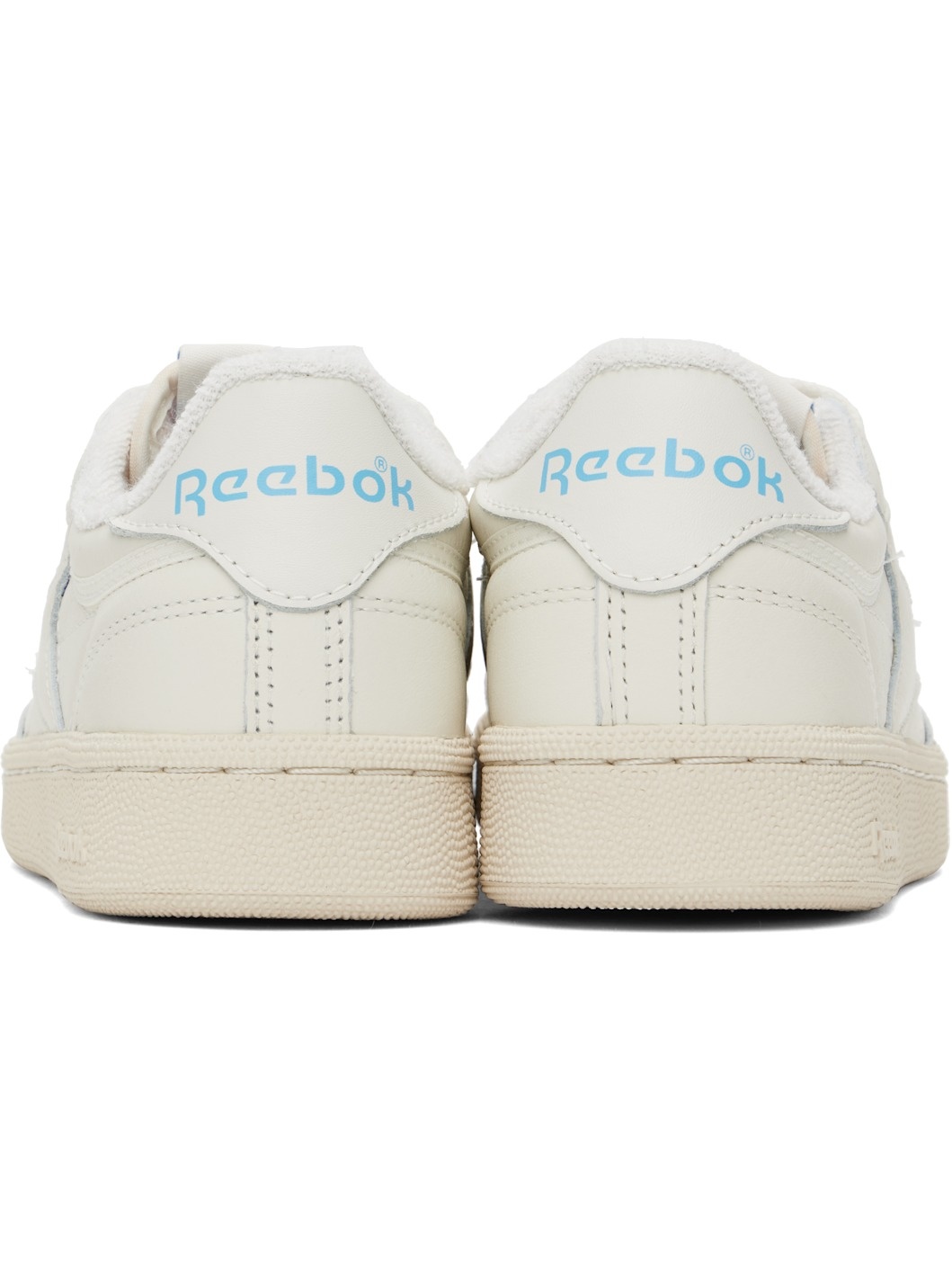 Off-White Club C 85 Vintage Sneakers - 2