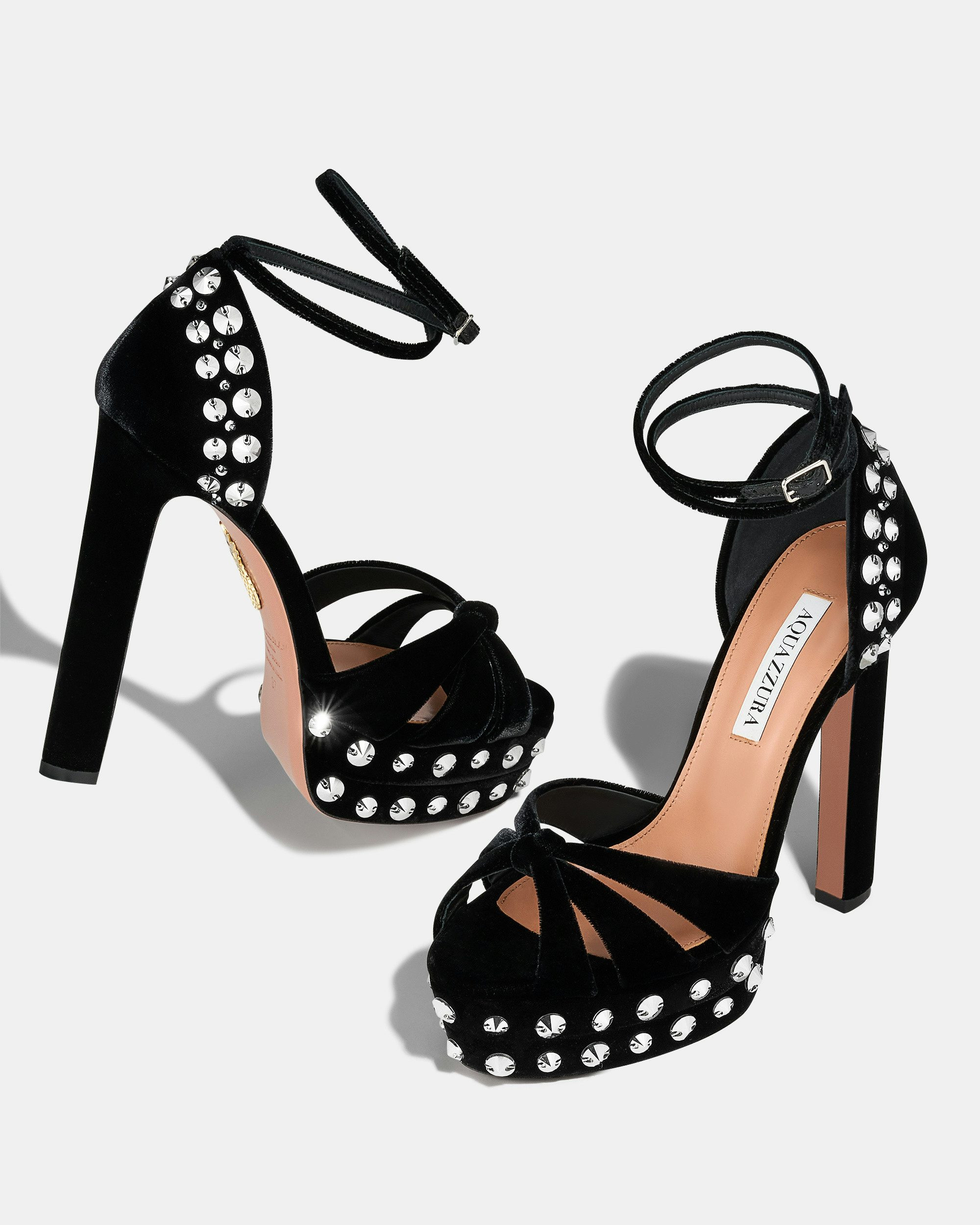 Cosmic Love Sandal Plateau 130 - 3