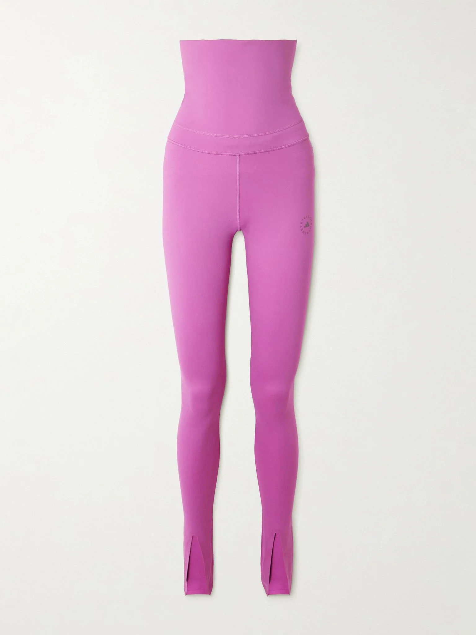 TrueStrength stretch recycled leggings Pink - 1