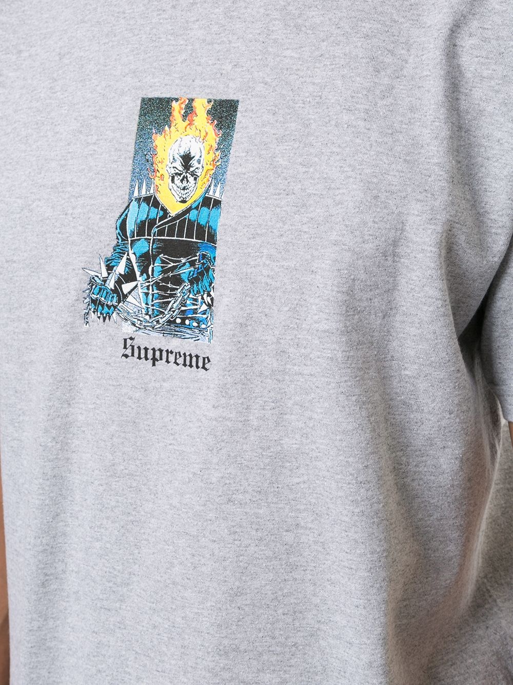 Ghost Rider T-shirt - 5