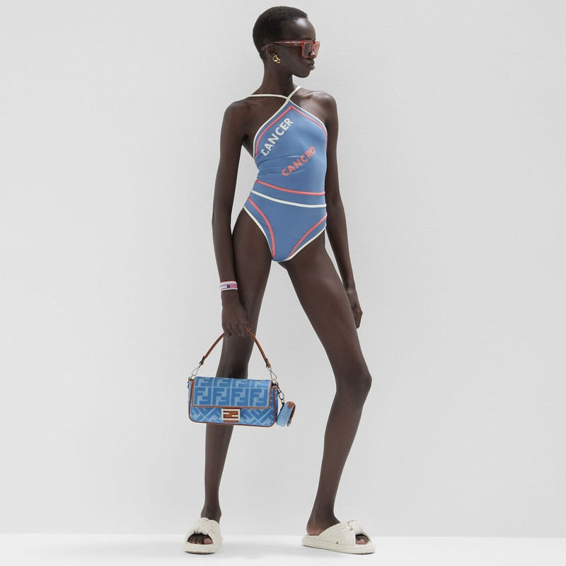 FENDI Baguette outlook
