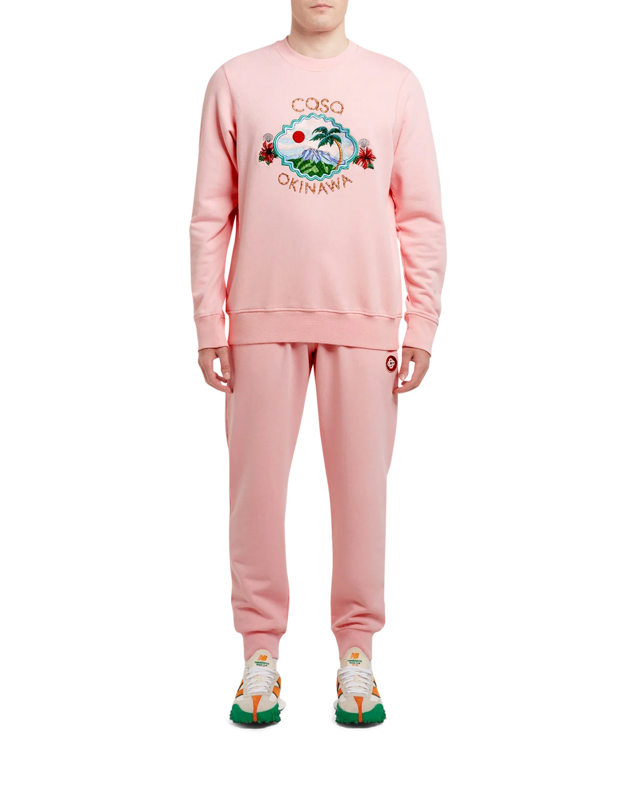 Casa Okinawa Sweatshirt - 2