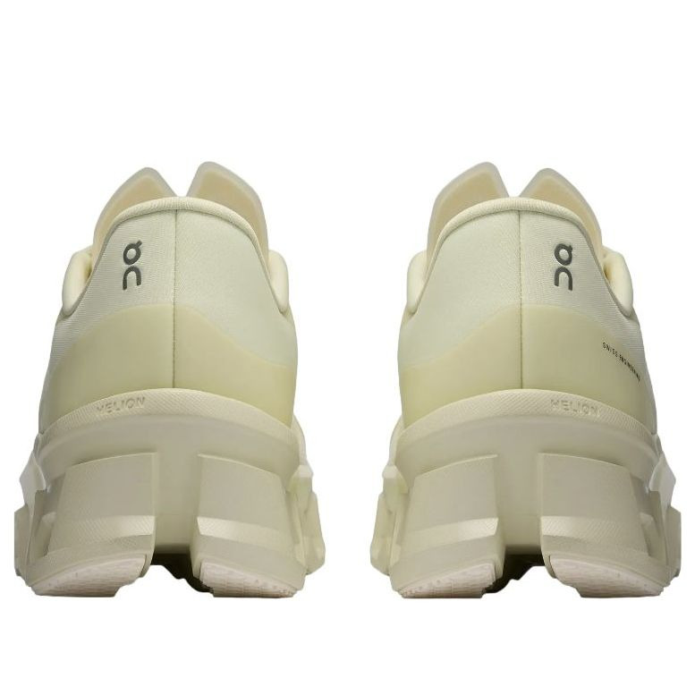 On Running x PAF Cloudmonster 2 'Seedling White' 3ME10331062 - 3