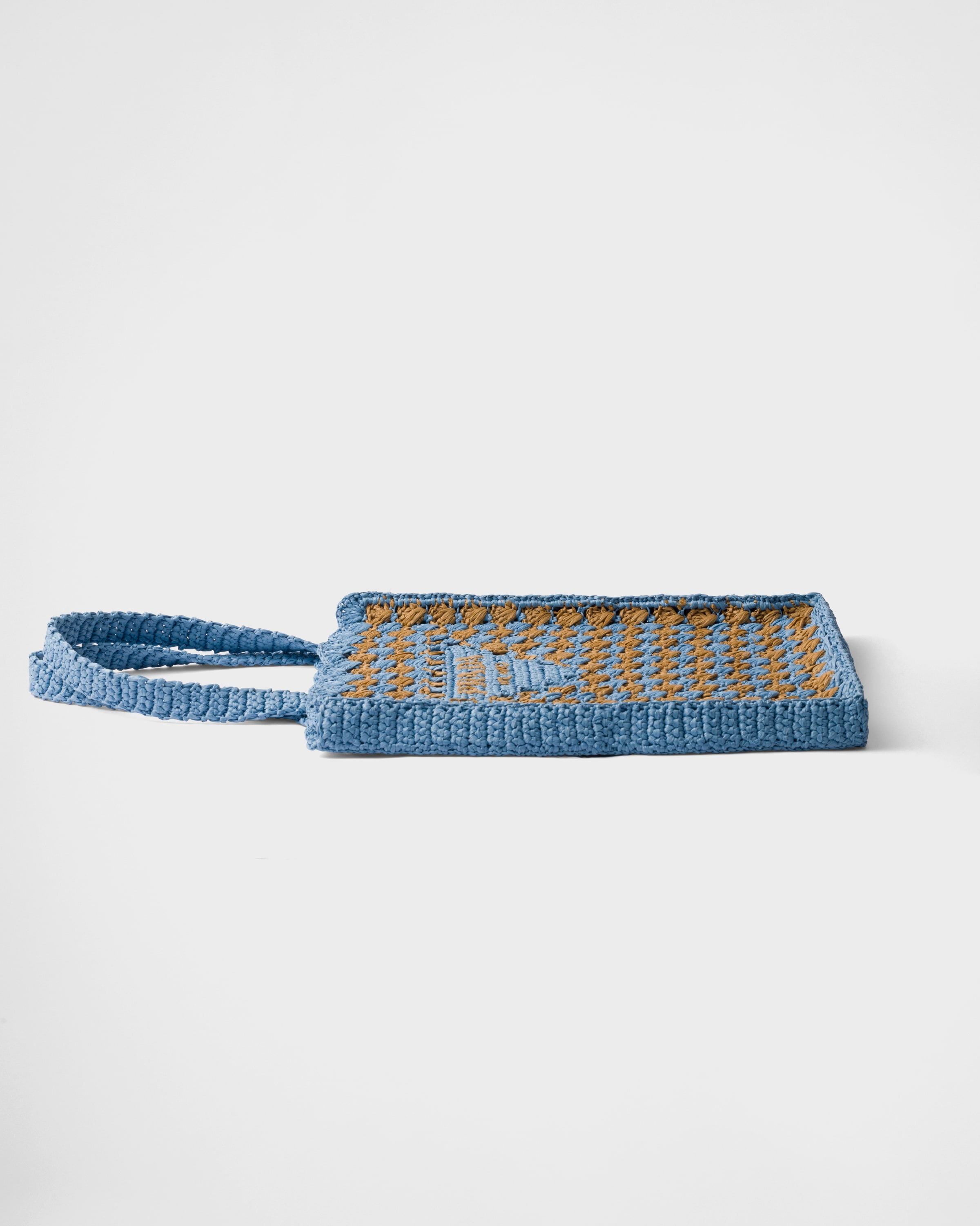 Crochet tote bag - 2