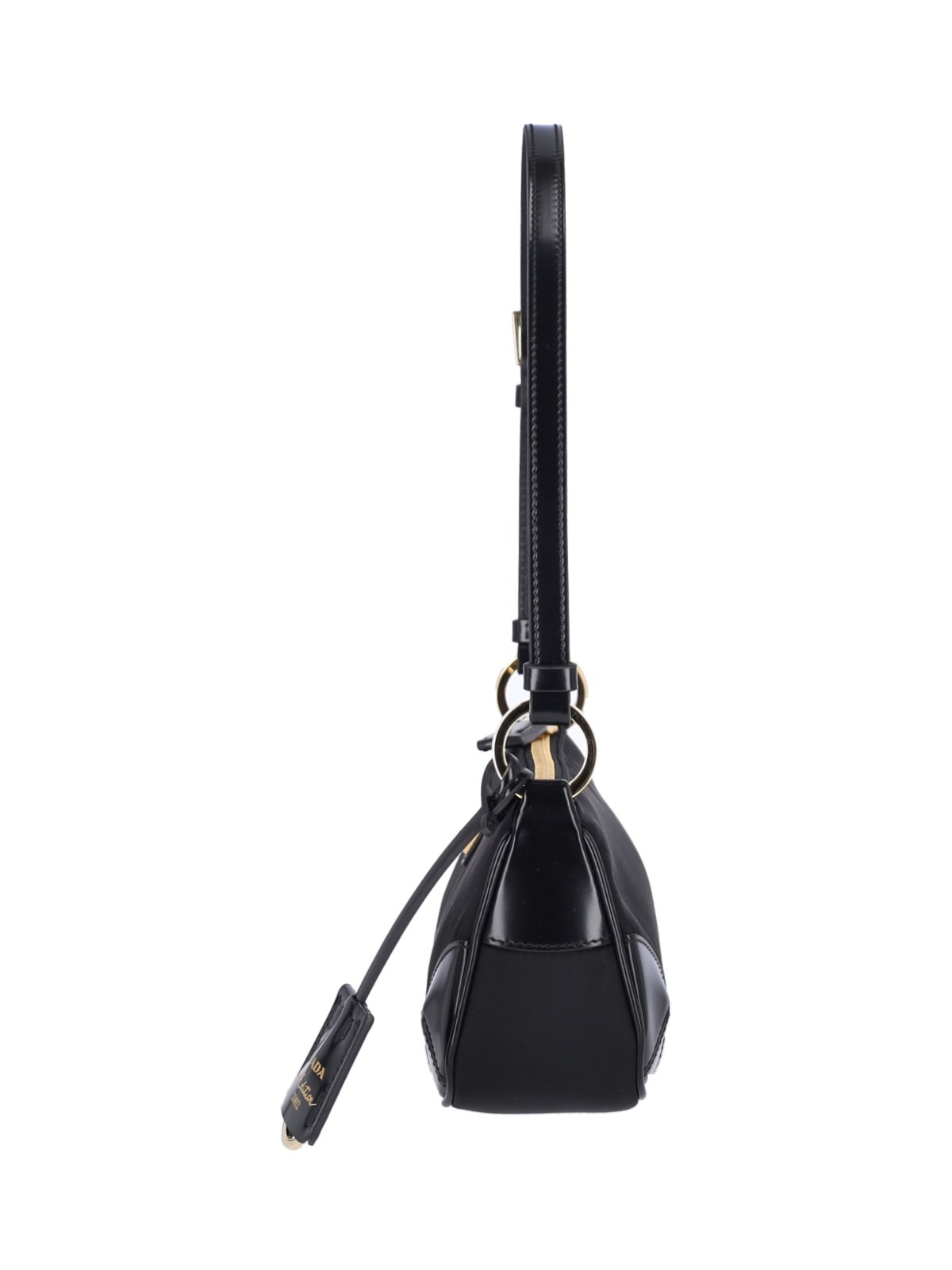 'RE-EDITION 2002' SHOULDER BAG - 5