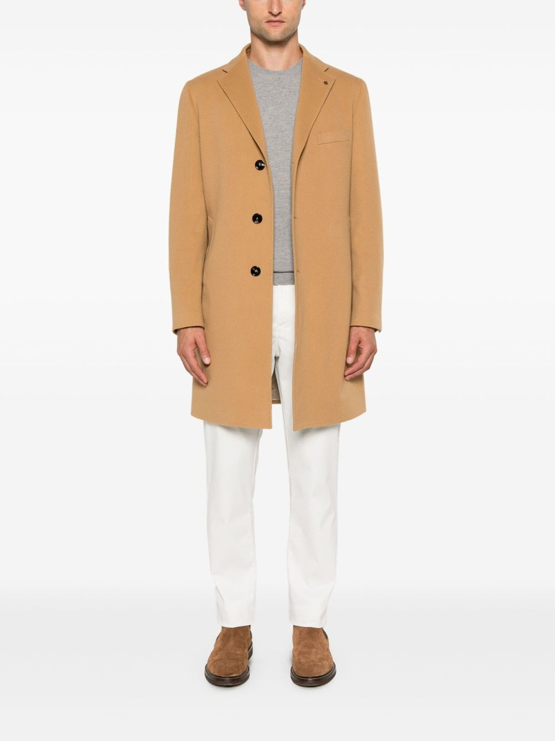 CORNELIANI virgin-wool sweater outlook