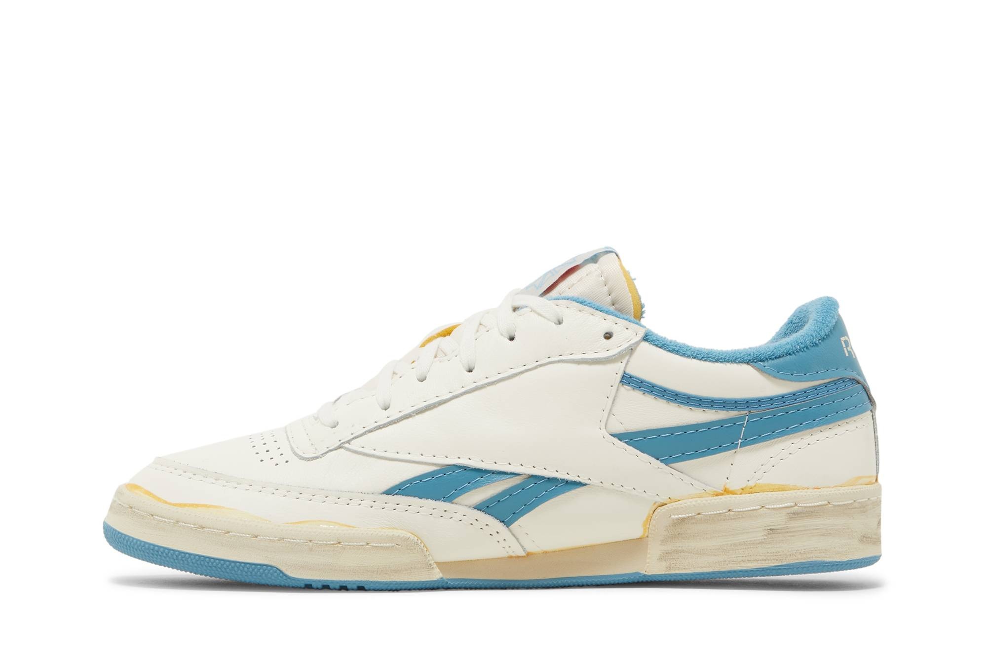 Club C 85 Vintage 'Chalk Alabaster' - 3