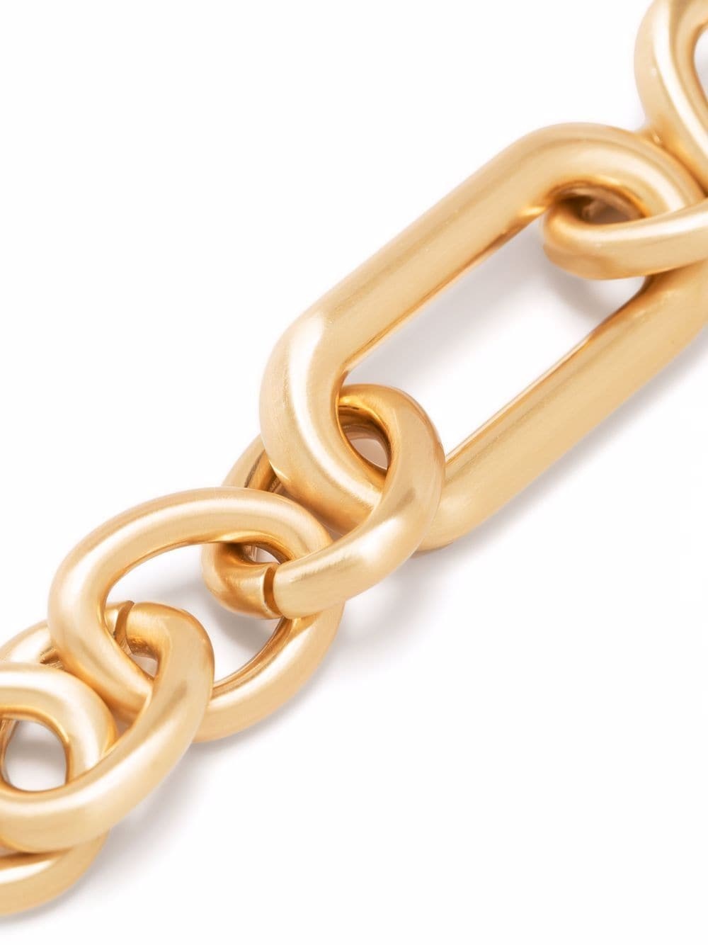 Reyes curb bracelet - 3