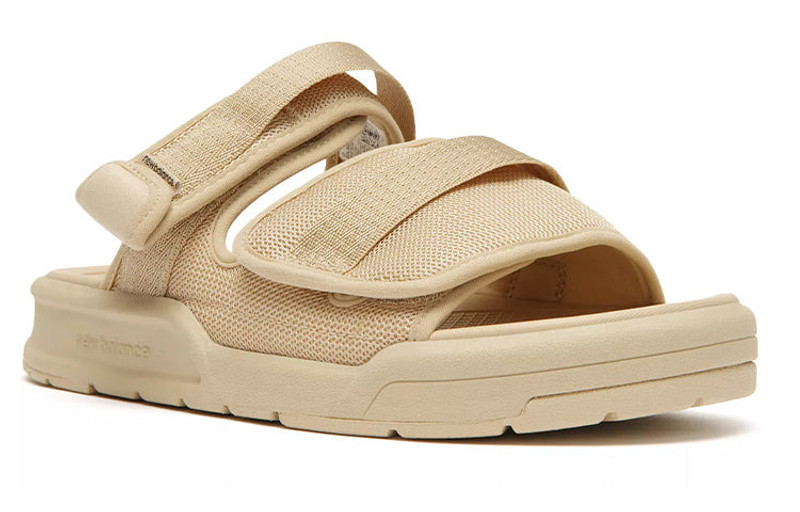 New Balance New Balance 3201Series Sandals Creamy 'White Creamwhite' SDL3201W outlook