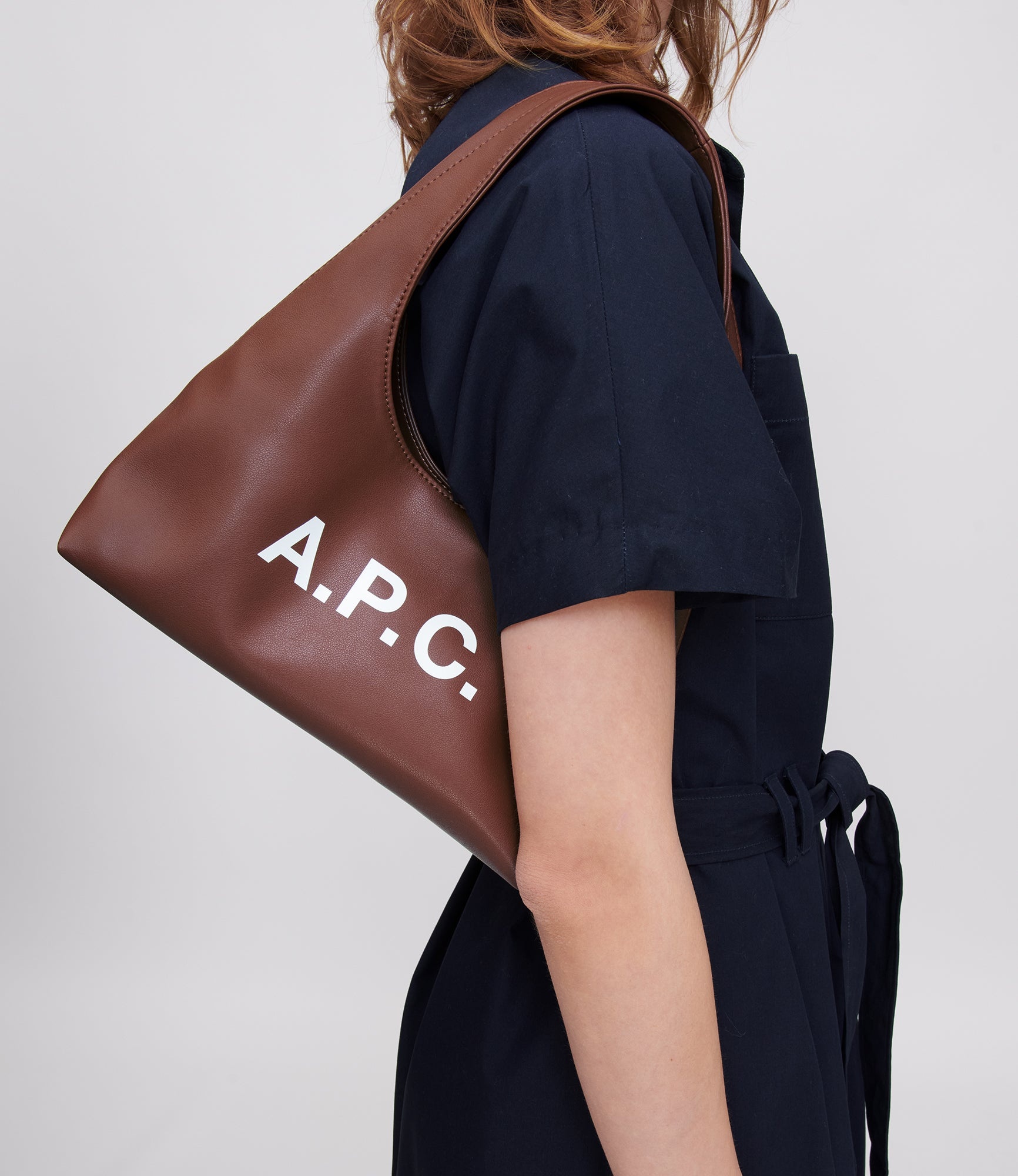 BABY NINON SHOULDER BAG - 2