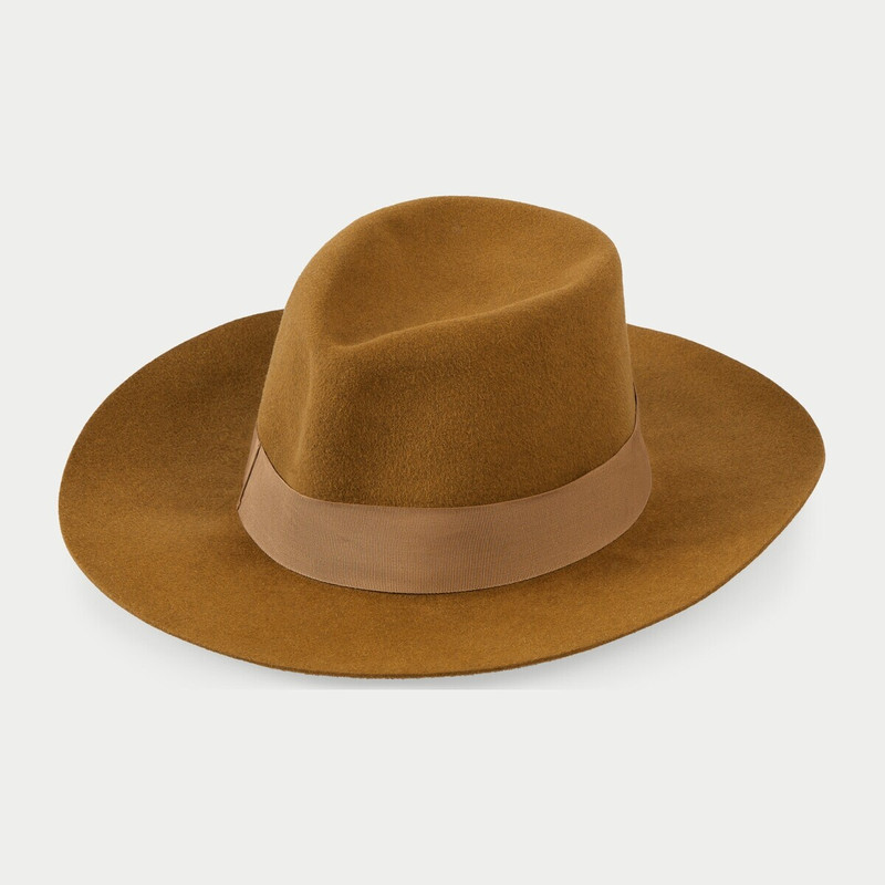 Gucci HA HA HA felt hat 1