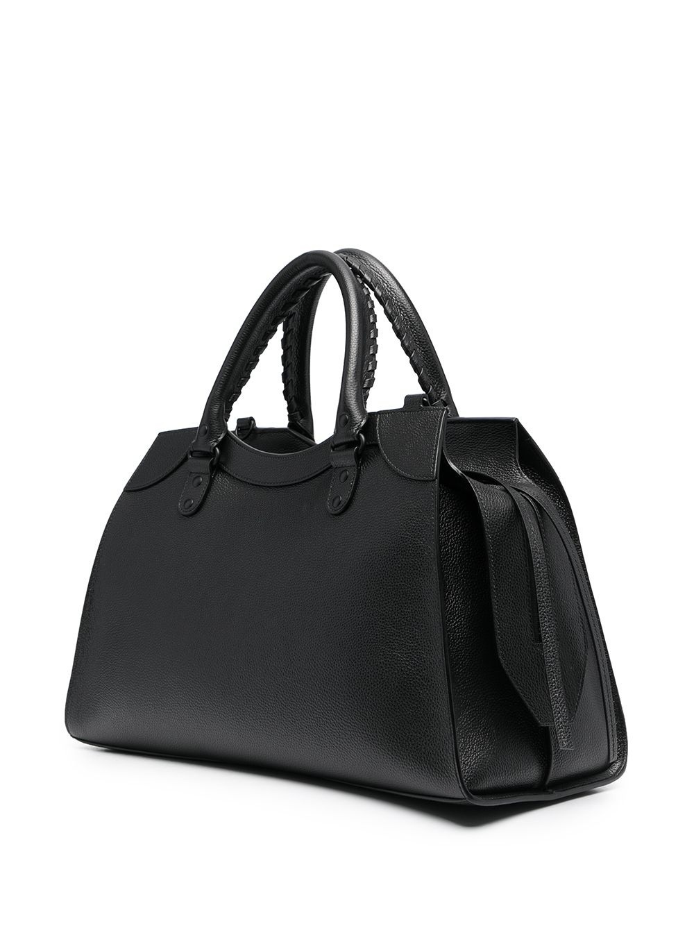 Neo Classic tote bag - 3