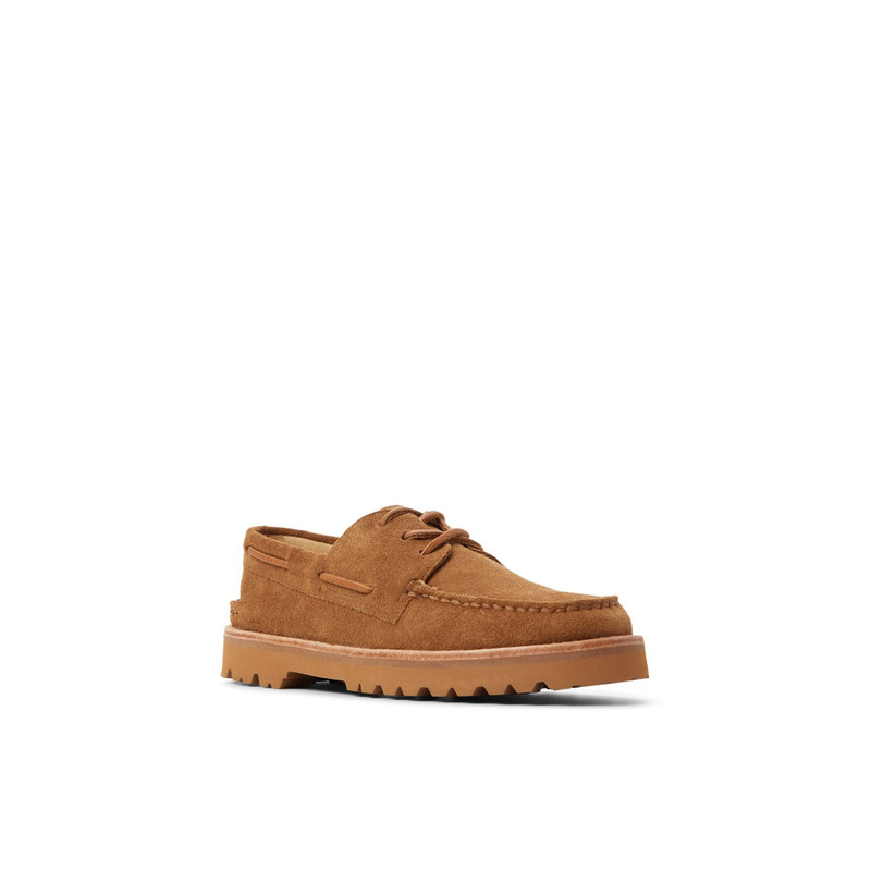 Authentic Original™ 3-Eye Lug Boat Shoe 3