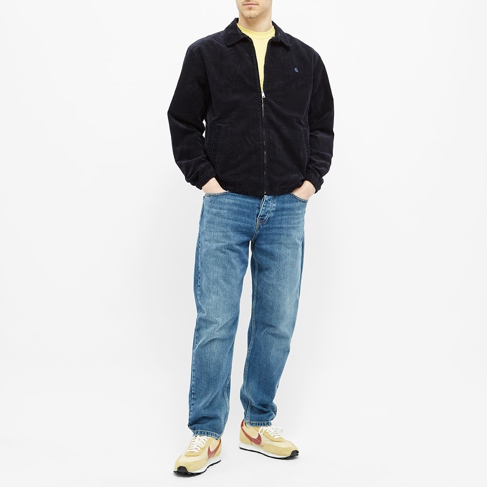 Carhartt WIP Corduroy Madison Jacket - 8