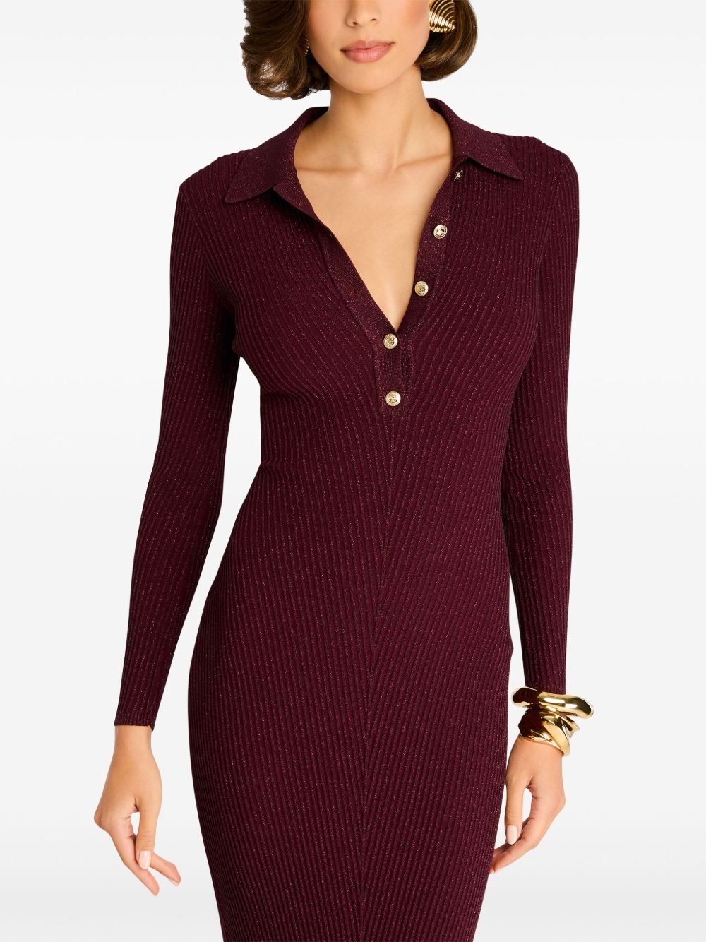 Buffy dress - 5