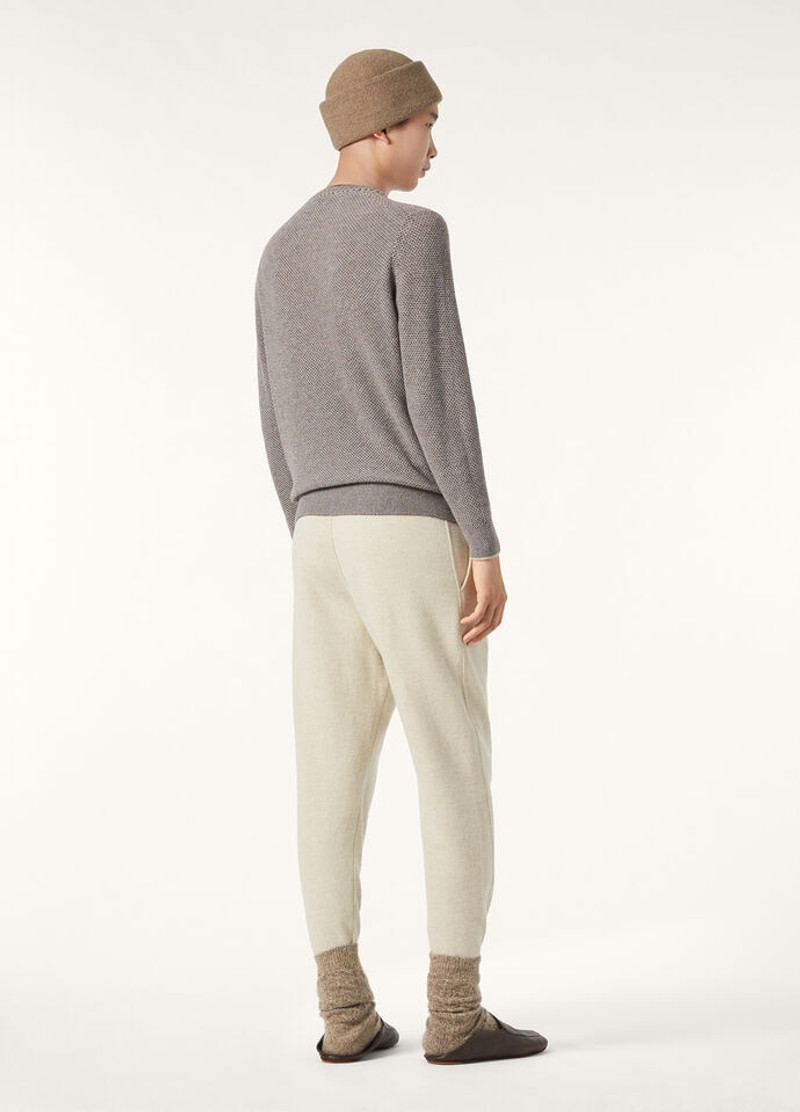 City Pull Crewneck 5