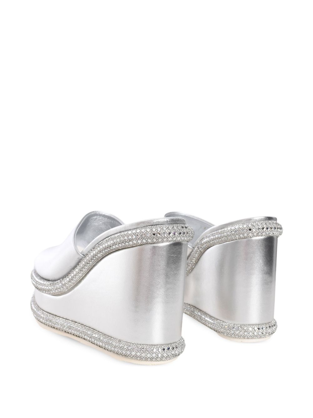 80mm Jasmine wedges - 3