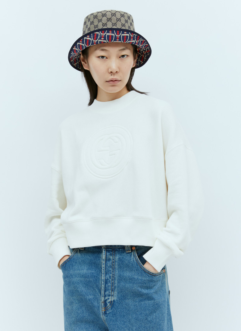 GUCCI GG Bucket Hat outlook