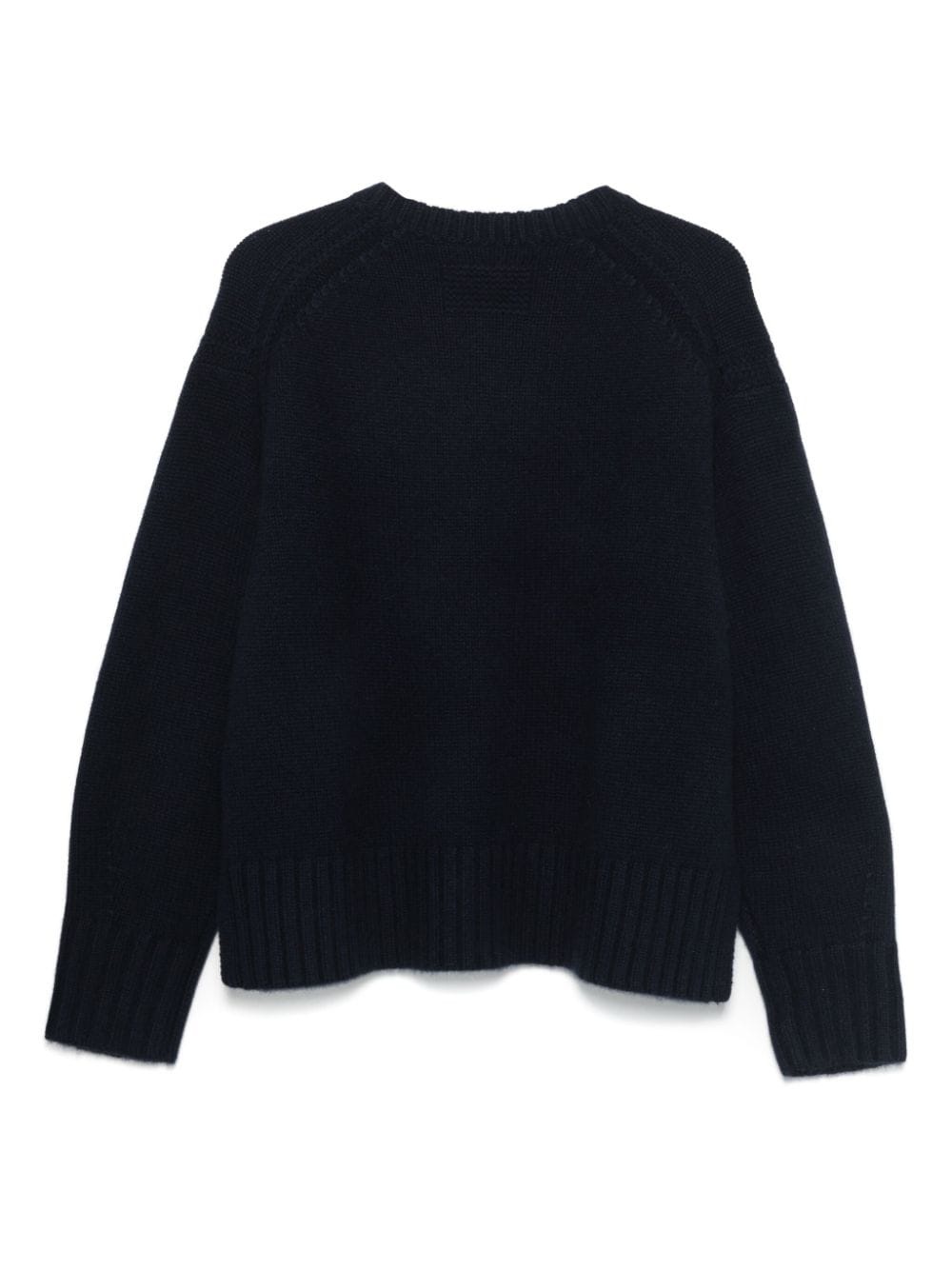 Cozy sweater - 2