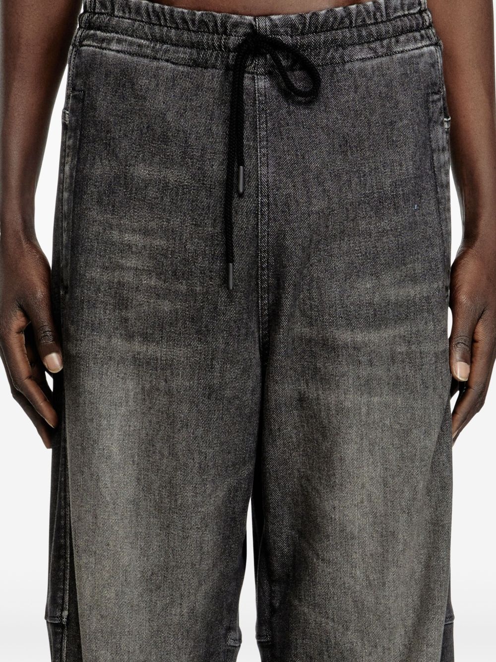D-Martyans jeans - 4