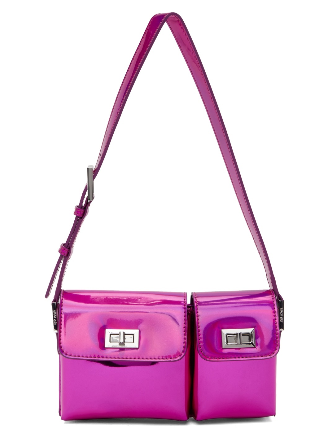 Pink Baby Billy Bag - 1