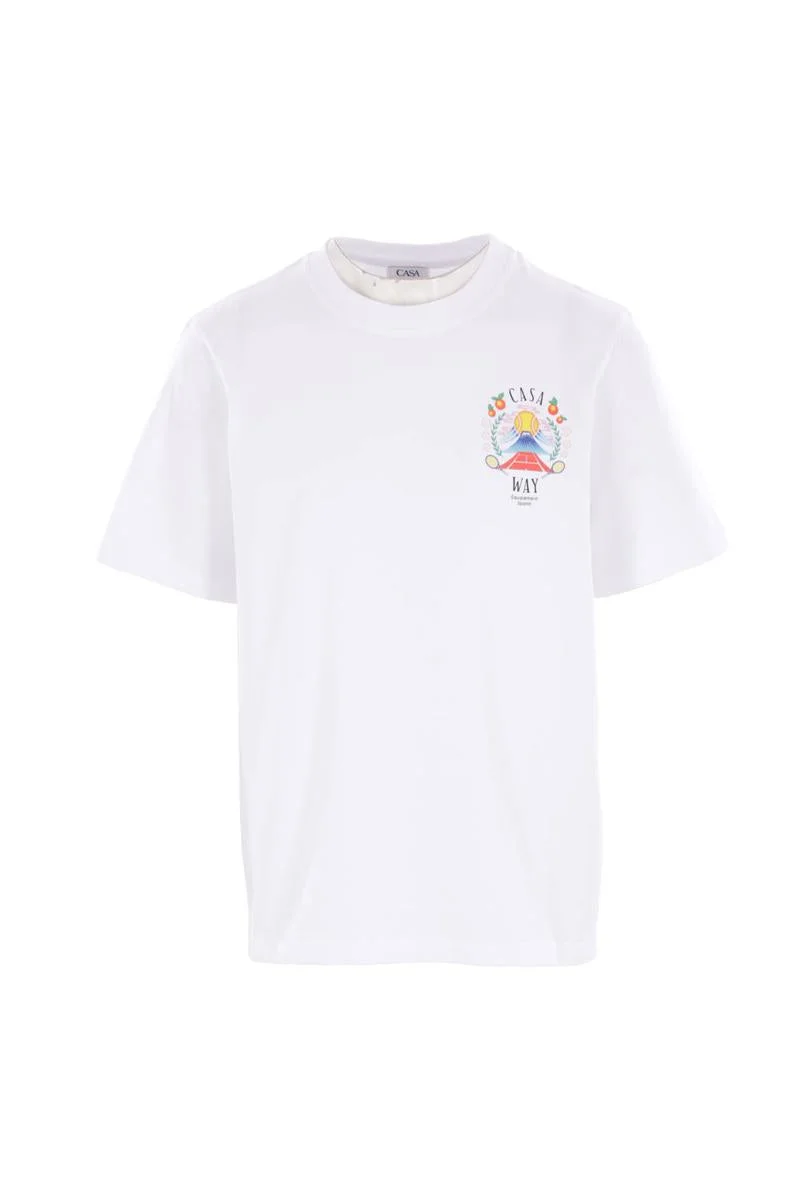 Casablanca T-Shirts And Polos - 1