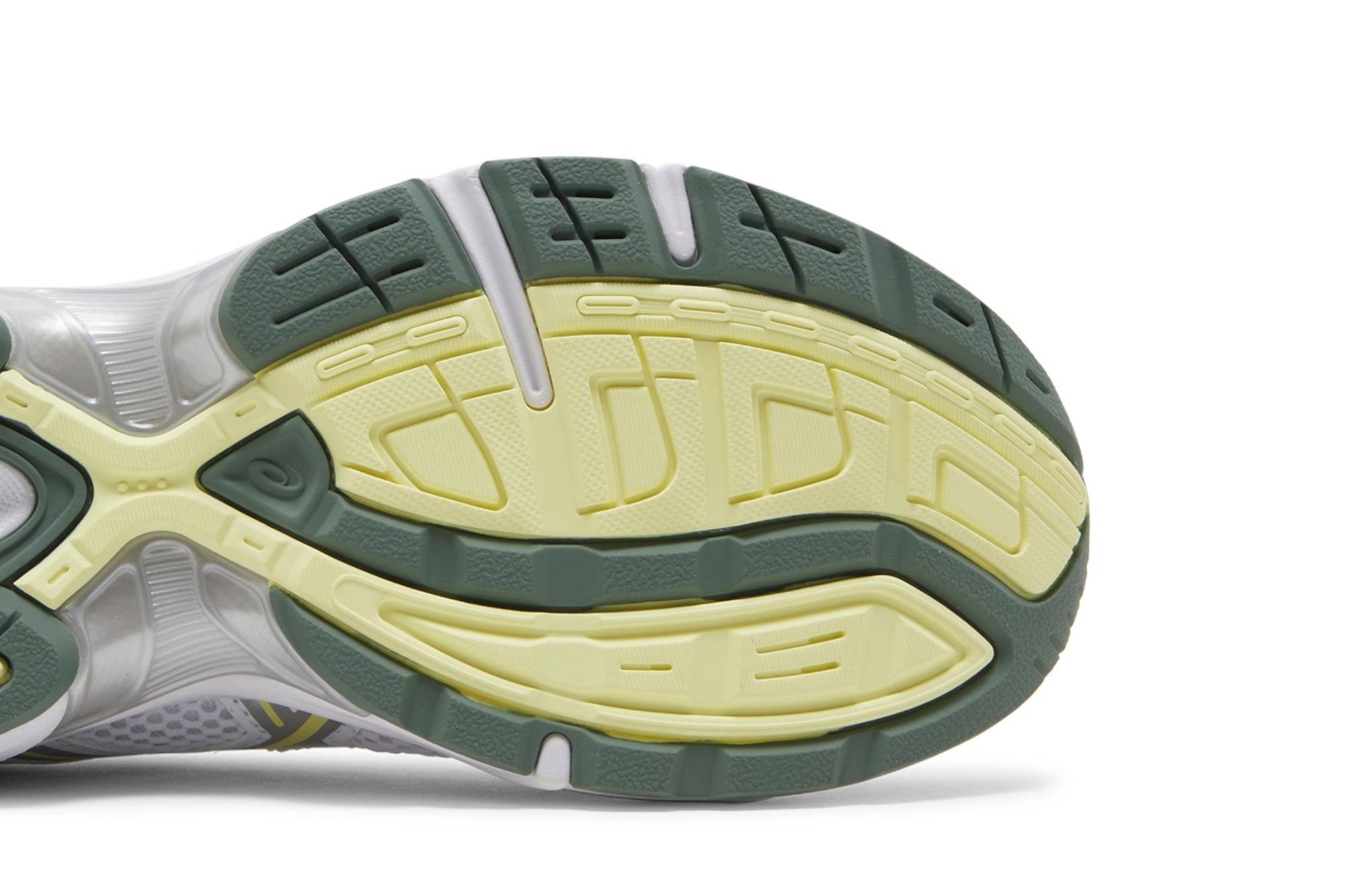 Gel 1130 'White Jade Yellow' - 5