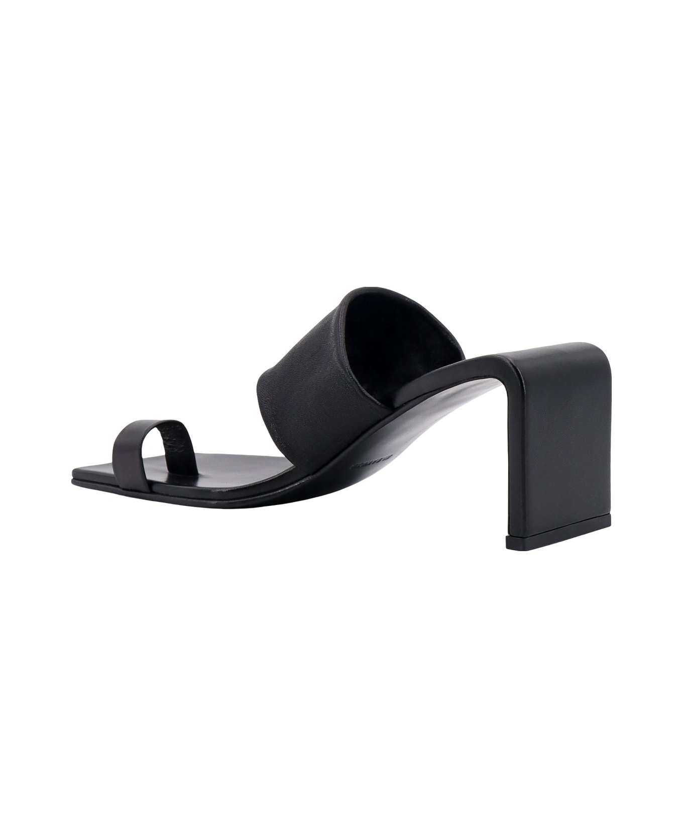 Sandals - 3