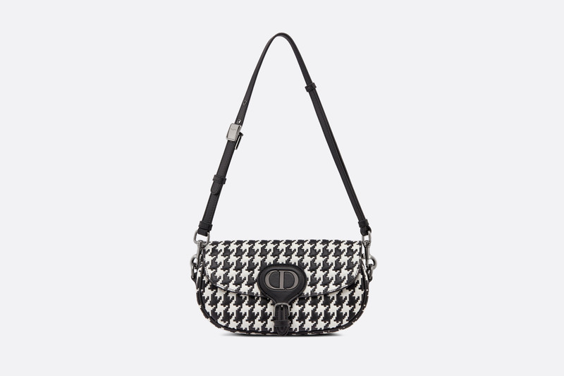 Dior Bobby East-West Bag 4
