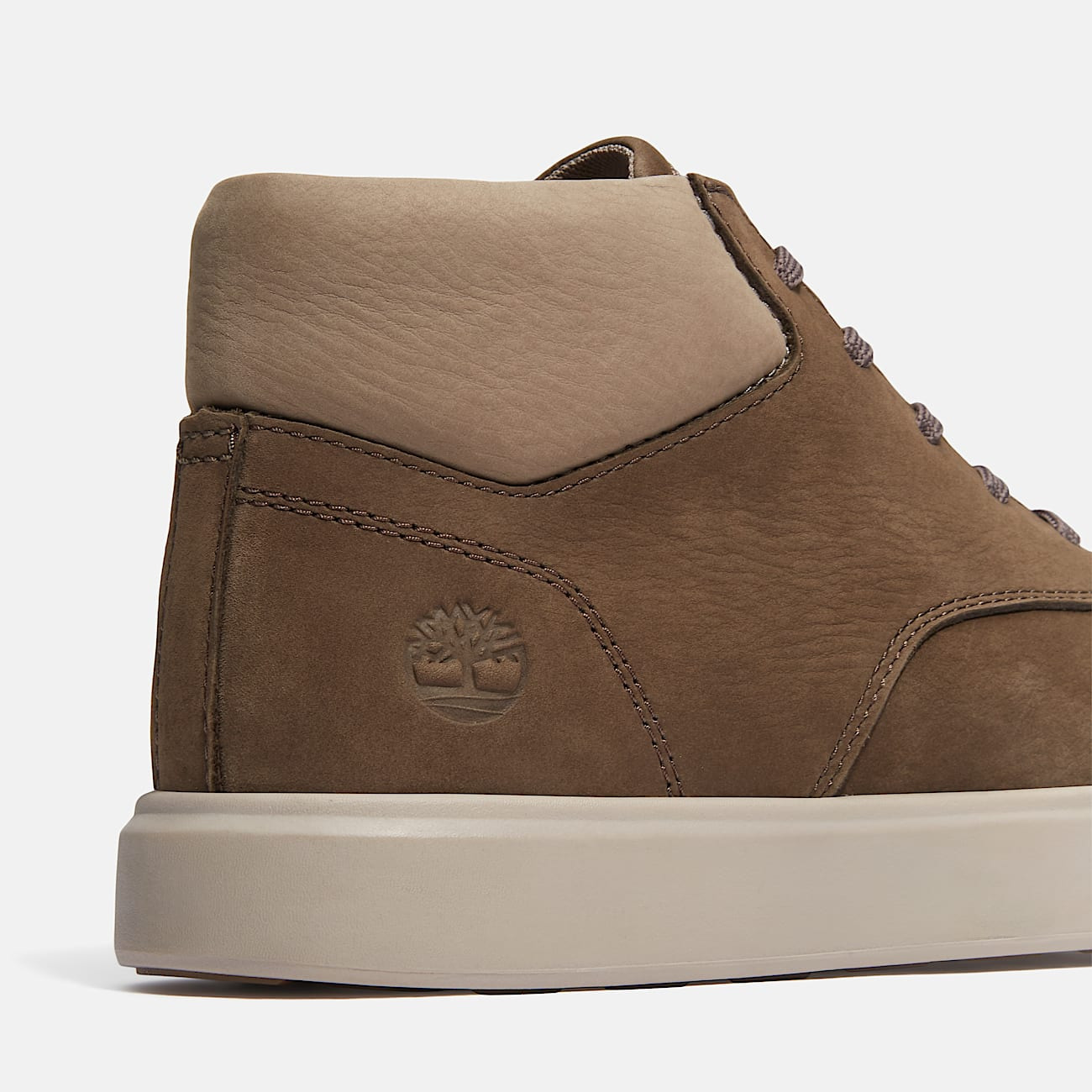 Men's Emerson Street Mid Sneaker - 7