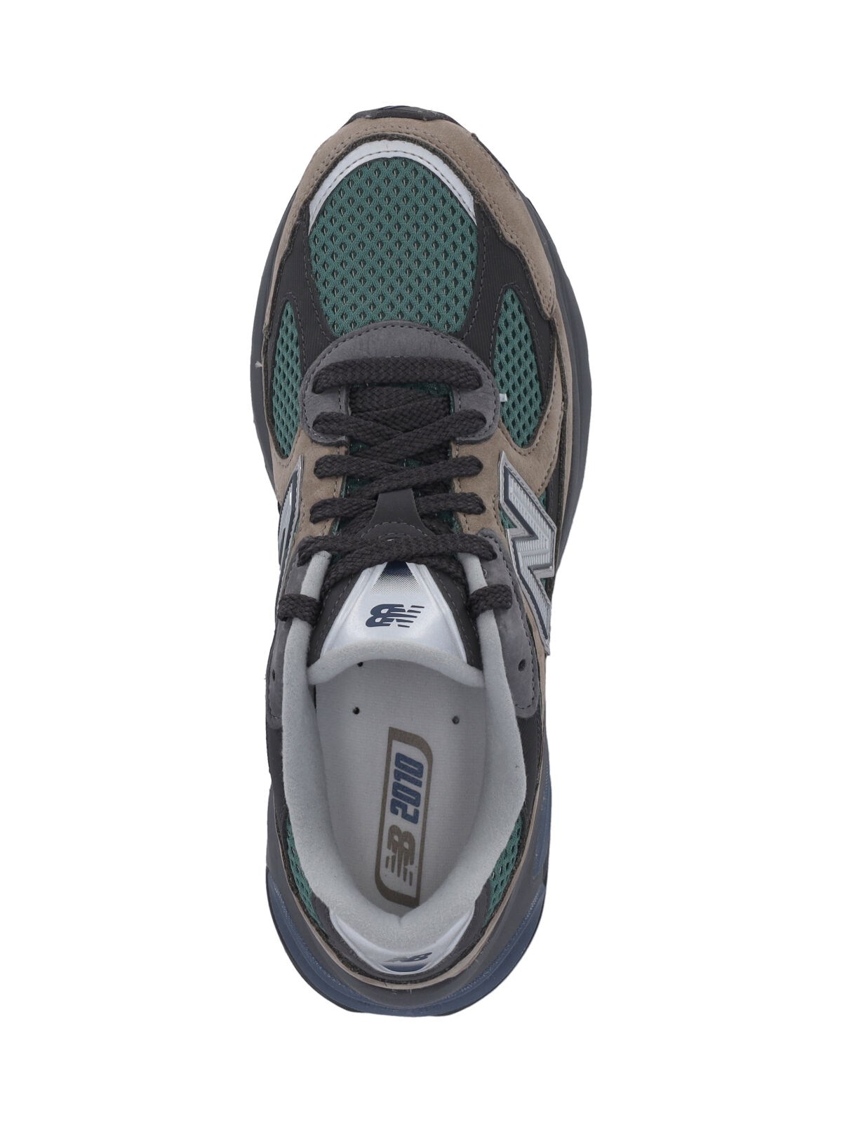 "2010" SNEAKERS - 5