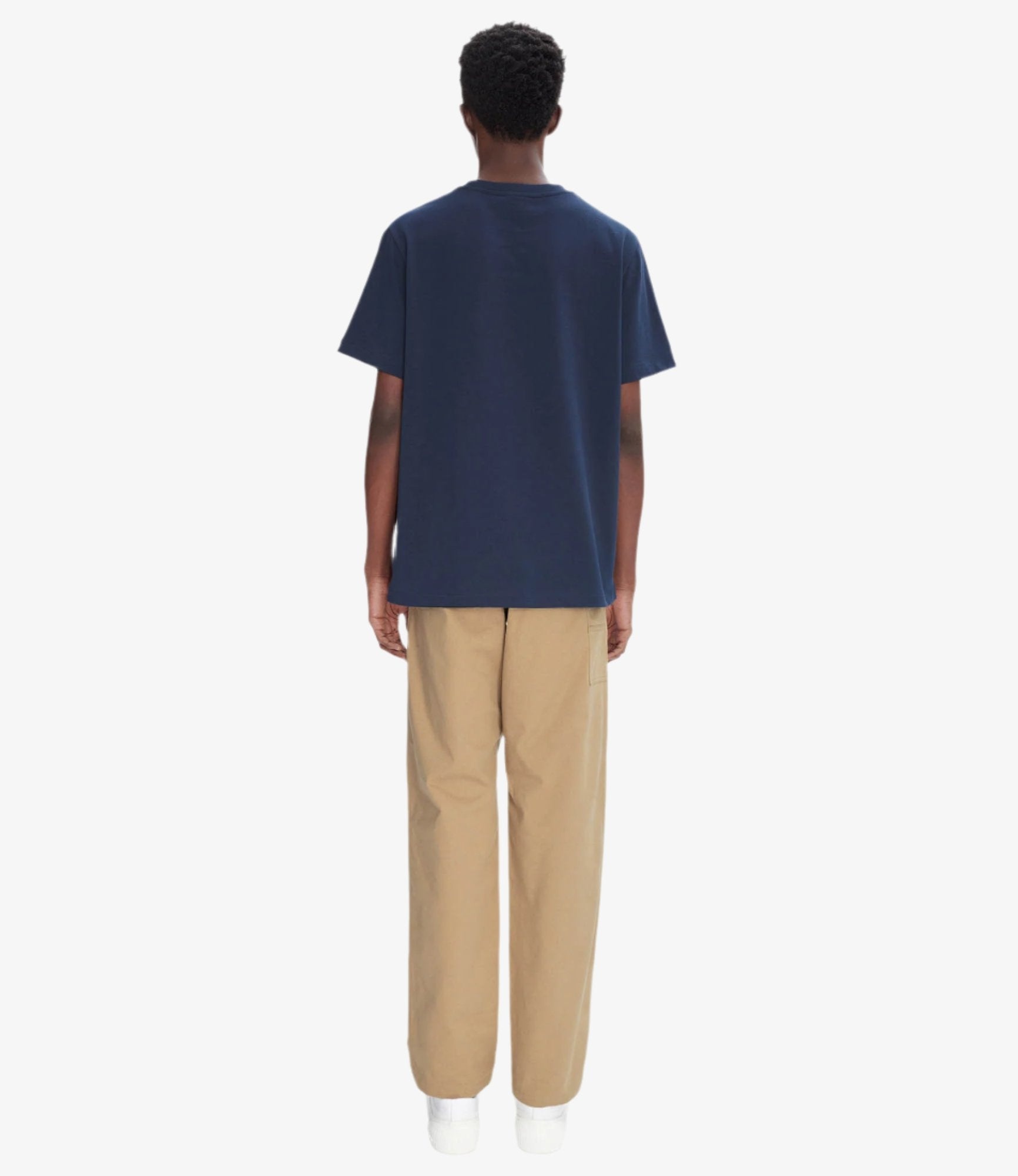 STANDARD RUE MADAME T-SHIRT - 4