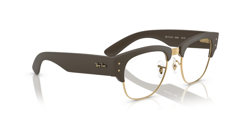 MEGA CLUBMASTER LITEFORCE OPTICS LIMITED 8