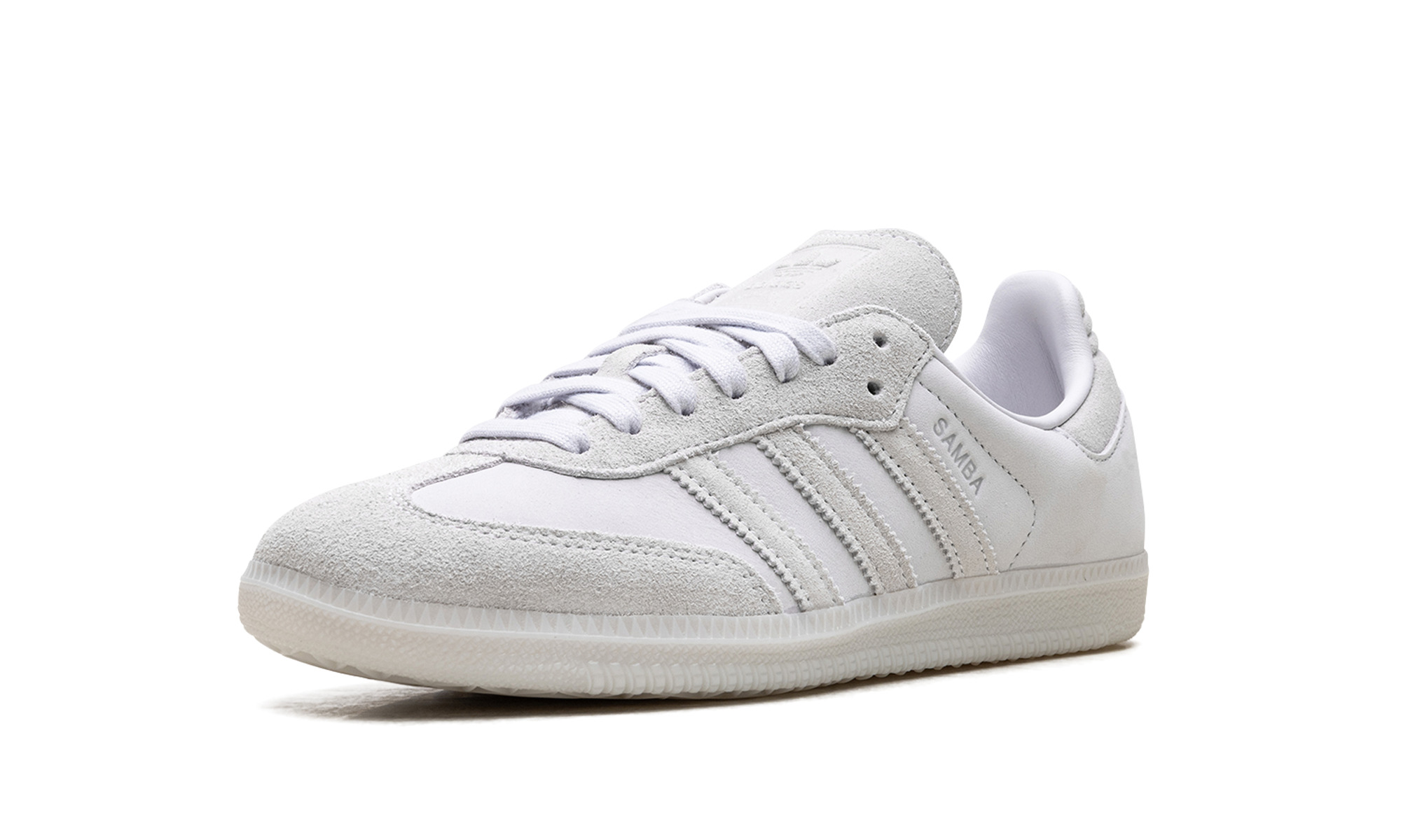 Samba WMNS "Dash Grey" - 4
