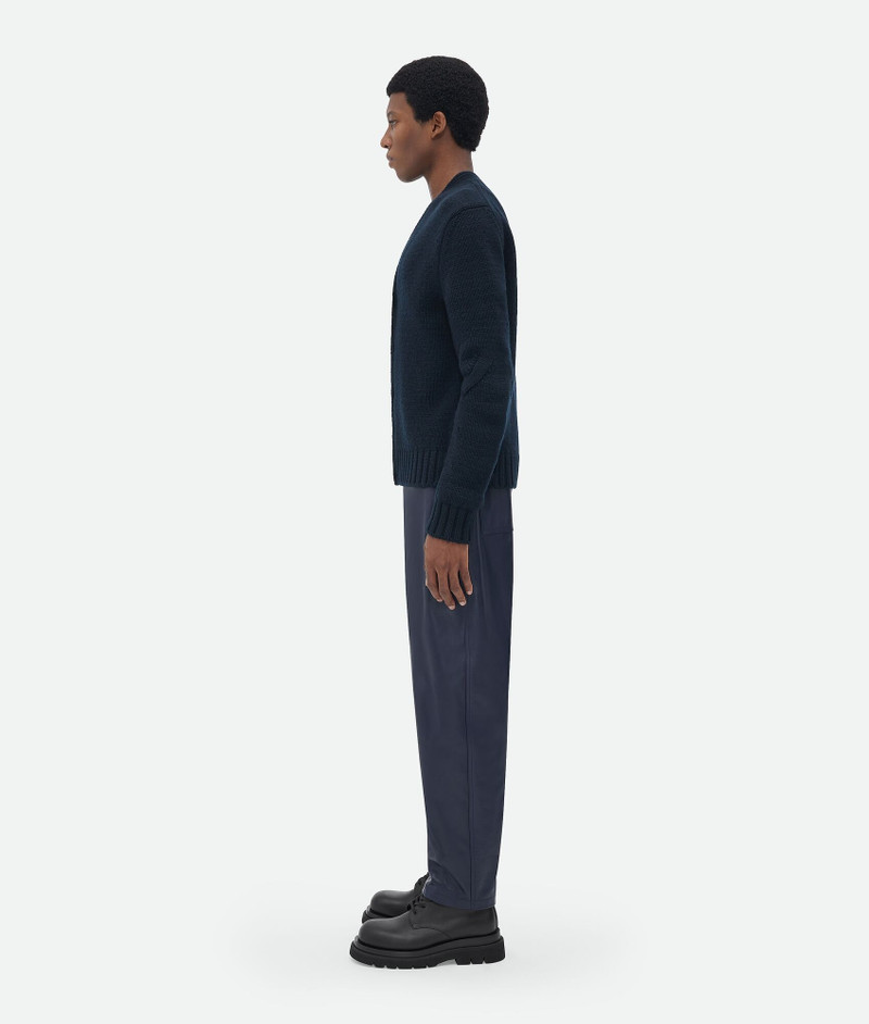 Bottega Veneta wool cashmere cardigan outlook
