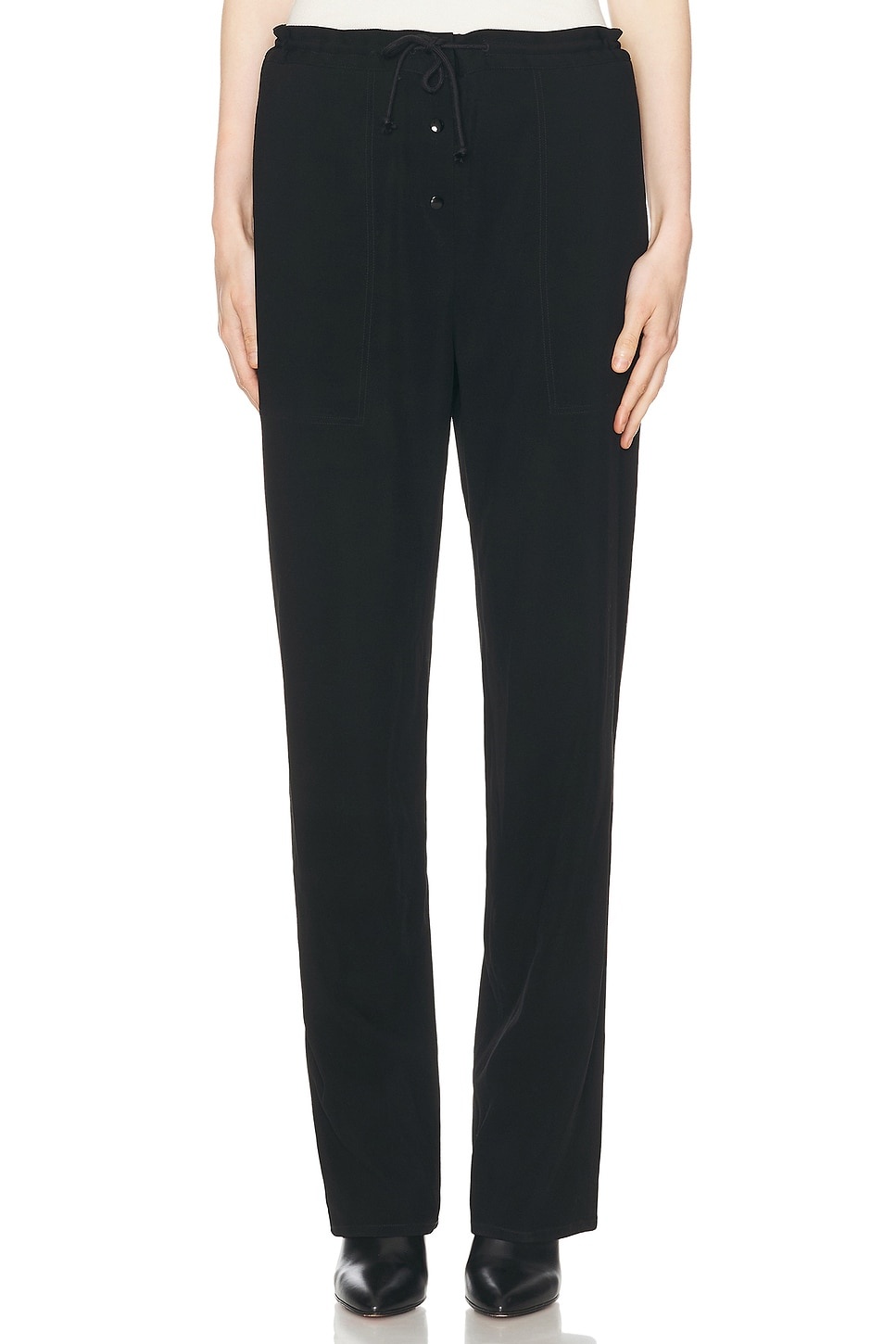 Bonnette Pant - 1