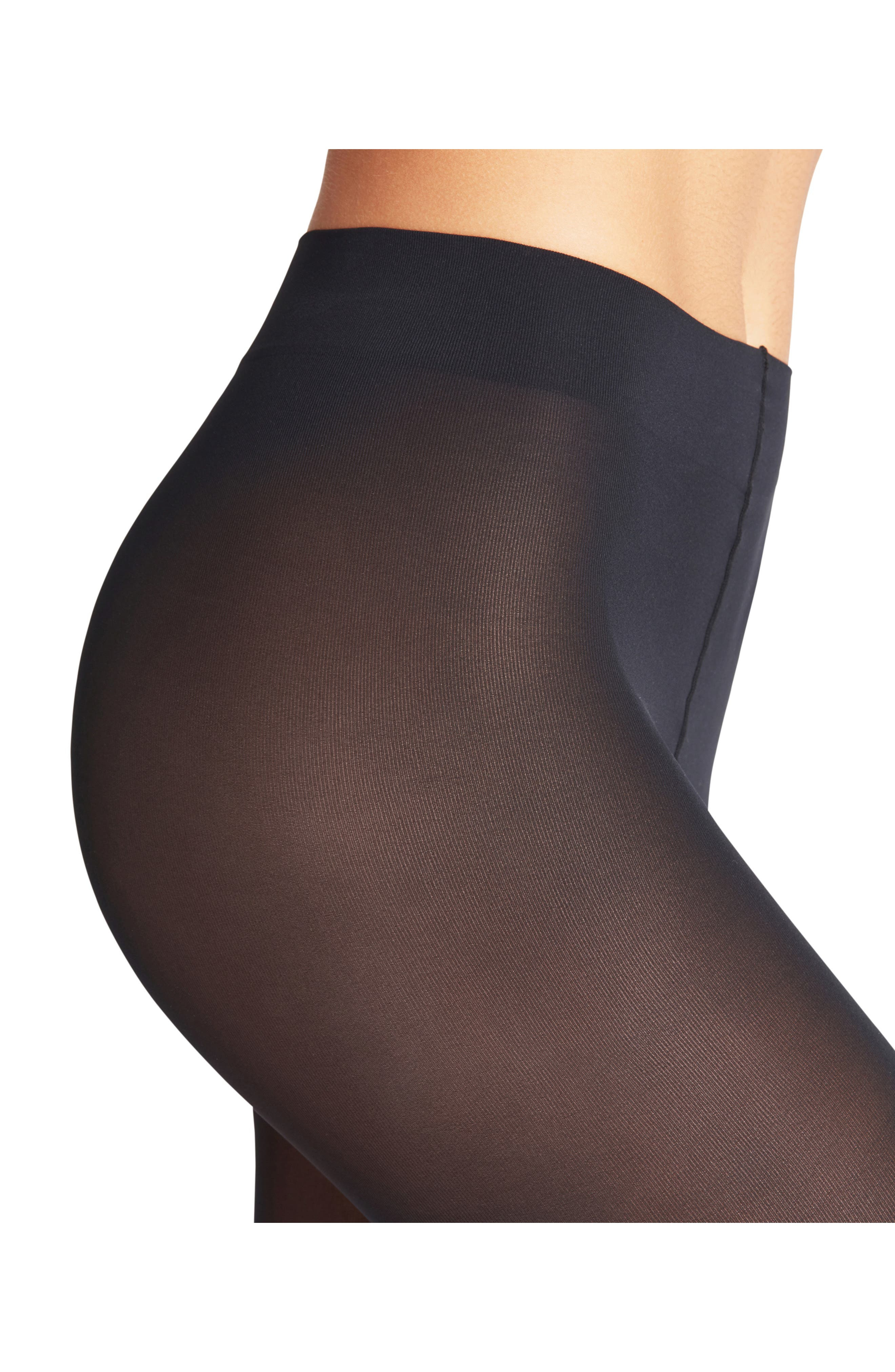 Pure Matte 50 Semisheer Tights - 5