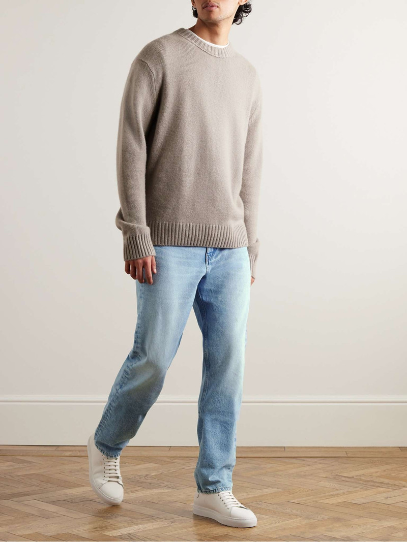 FRAME Straight-Leg Jeans outlook