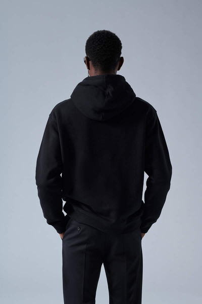 DSQUARED2 PIXELED ICON COOL HOODIE outlook